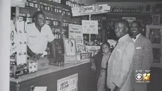 Remember Black Dallas: Local Effort Looks To Highlight, Preserve City's Black History