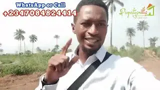 Treasure Island Estate, Ogere | ₦500k Land @ Pre-launch Offer