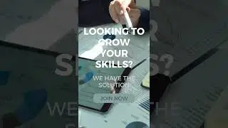 DPLLC Grow Your Skills