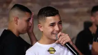 وصلة نااار انس ابوسنينة ومحمود كيال ومحمد ابوالزايد 🔥😍حفلة احمد القواسمي