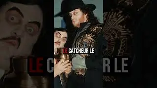 CONNAISSEZ-VOUS VRAIMENT L&rsquo;UNDERTAKER? 🪦⚱️ #wwe #wrestling #catch #undertaker #wrestlemania