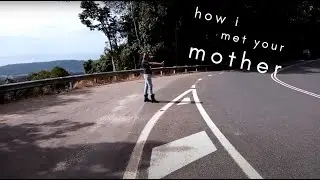 how i met your mother