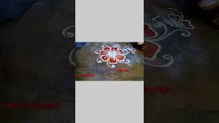 puratasi madham traditional special beautiful super easy amazing excellent Tamilar rangoli