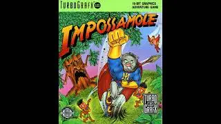 Impossamole TurboGrafx-16 Full Soundtrack