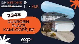 2348 Dunrobin Place &bull; Video Tour - Listed by Kevin Scharfenberg *PREC & Erin Sims | EXP Realty