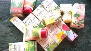 New Launch | Moha | Indian Herbal Personal Care Range | Review