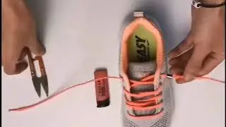 How to use the locklace