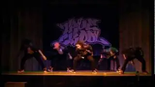 ILL SKILL KIDS