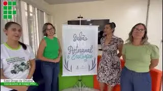 Feira de Est&aacute;gio e Empreendedorismo no Instituto Federal de Rond&ocirc;nia - IFRO (Campus Ji-Paran&aacute;)