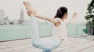Yoga for soul - Personal Yoga Classes in Hong Kong Yoga