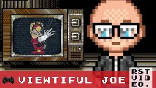 Viewtiful Joe on Playstation 2