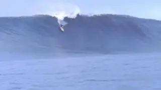 Rusty Long Pulls In! Billabong XXL Ride of the Year/Monster Tube/Wipeout Combo Entry!