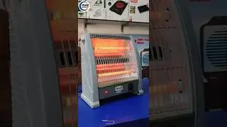 Best Room Heater |Polar lava 800Watt Review #homeappliances #winterheating #roomheater #shortvideo |