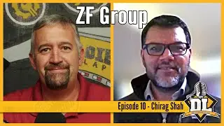 ZF Group - The DL S4E10