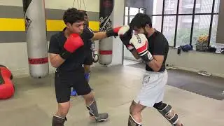 This Is How Fighters Are Made 💥 | Kick Boxing Training #youtube #kickboxing #boxing #mma #views #bjj