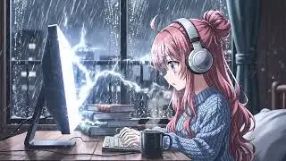 1 Hour Study Music That Hacks Your Brain for Maximum Focus 🔥