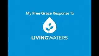 My Response To Living Waters/Ray Comfort That 