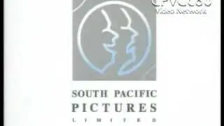 South Pacific Pictures