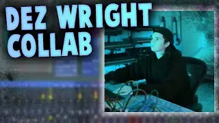 MAKING A BEAT WITH DEZ WRIGHT LOOPS