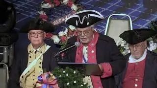 Commemoration of the 245th Anniversary of The Battle of Fort San Carlos at St. Louis, May 26, 1780