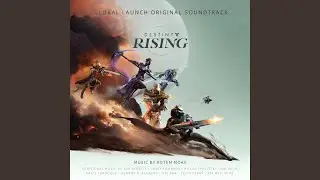 Gathering Storm