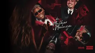 MC SACI - DE 10 MULHER 11 &Eacute; MALUCA feat. MC FAHAH l DJ SAMMER, DJ LC (CLIPE OFICIAL)