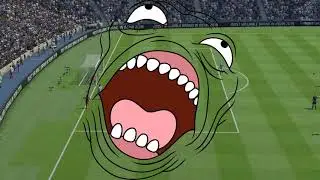 Fifa монтаж