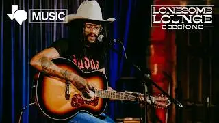 Nicky Diamonds live at the Lonesome Lounge Sessions | TPR Music