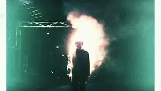 Relentless Aggression - The Absolute Pointlessness of Everything (Official music video)