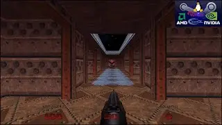 Doom 64 episode