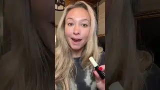 Elf lip exfoliator and it's so cheap #elflipexfoliator #elflipscrub