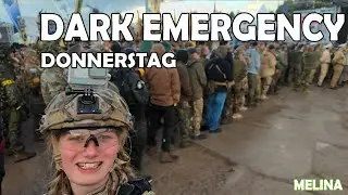Dark Emergency Donnerstag Teil 3 | Bühnenshow