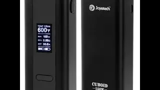 JoyeTech Cuboid 150w