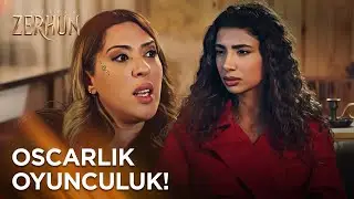 Berfin'den Yeni Tiyatro | Zerhun 57. B&ouml;l&uuml;m​