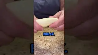 Теперь бананы поддельные? 😳