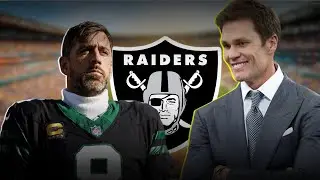 The Shocking QB Move That Could Change the Raiders&rsquo; Future!