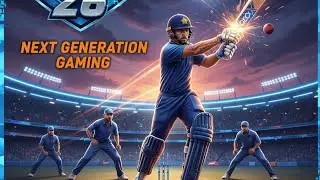 Cricket 26 Big amazing screenshots