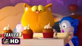 SPY CAT Trailer (2019)