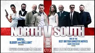 NORTH V SOUTH - Trailer - Freema Agyeman (2015)