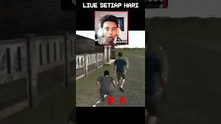 Bapak Sakti #gamehororandroid #gamehorrorindonesia #gameseram #momenkocak #gameandroidoffline