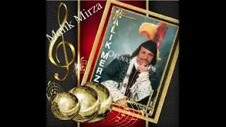 Malik Mirza Yar Mo Thanbeh 4 مالك مرزا
