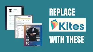 Kites Alternative - Best Software to Replace Kites.io Appsumo LTD Deal