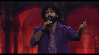 Nabeel Abbas | Main Ne Main Kinno Aakhan | Vocals Only | Pakistan Idol