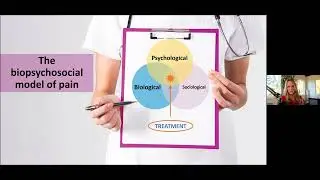 A Mind-Body Approach to Pain: Practical Management Strategies for Relieving Pain
