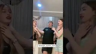 Neck Grab Funny 10