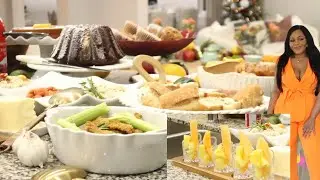 Idée Brunch de Noël |  Les Recette faciles et Rapide