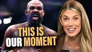 From Hitler to Hero: Jon Jones Does Trump Dance and MAGA World Rejoices
