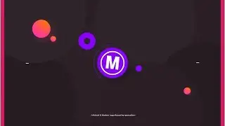Minimal & Modern Logo Reveal Premiere Pro Templates
