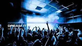 DREAM IT - D&B Metal Step