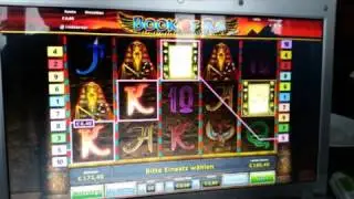 Stargames Trick Book of Ra deluxe Taktik Trick [repost]